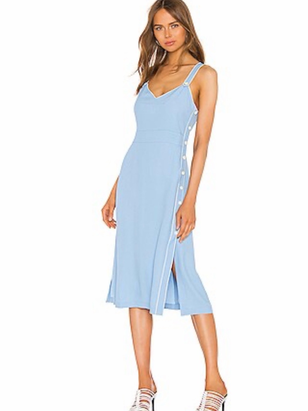 NWT Rag & Bone Tia Dress